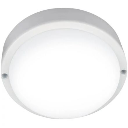 Светильник светодиодный герметичный СПП 1540-КРУГ 15Вт 4000К 140мм