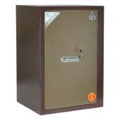 Сейф взломостойкий CМ-650