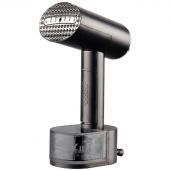 Отпариватель TIMBERK T-HGS02, ручной, 2000Вт, черный