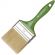 Кисть плоская TOPFORT 80x15
