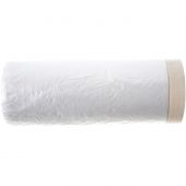 Пленка защитная с клейкой лентой БИБЕР 31813 2,4х20м