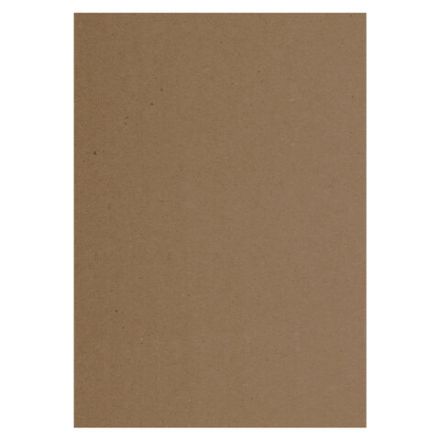 Крафт-бумага для графики, эскизов А4(210х297мм), 120г/м2, 100л, BRAUBERG ART CLASSIC,112486