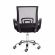 Кресло BM-520M ткань, черный