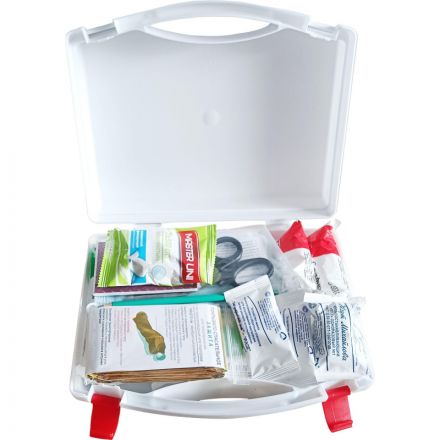 Аптечка первой помощи д/учебных и общеобразов. учрежд ФЭСТ пр.№ 261н, 3778