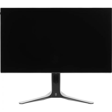 Монитор Dell 27 GAMING Alienware AW2723DF,2560x1440,IPS,280Гц,HDMI,DP,ч/бел