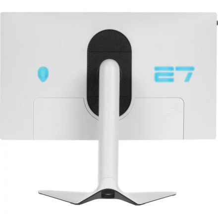 Монитор Dell 27 GAMING Alienware AW2723DF,2560x1440,IPS,280Гц,HDMI,DP,ч/бел