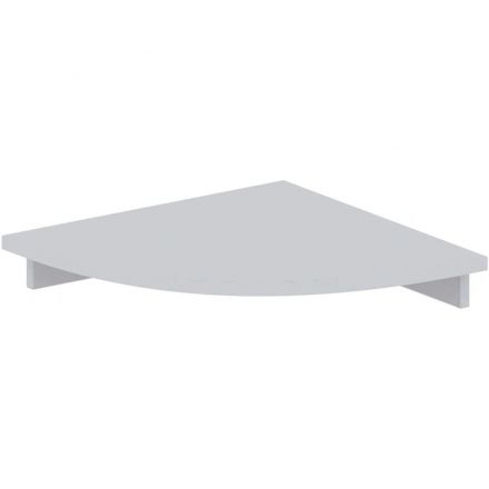 Надставка Easy One для монитора (908906) серый