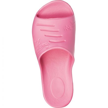 Тапочки (сланцы) ЭВА Отель жен. цвет в ассортименте р.40 - 41