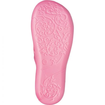 Тапочки (сланцы) ЭВА Отель жен. цвет в ассортименте р.40 - 41