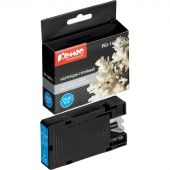 Картридж струйный Комус PGI-1400XL C гол.для Canon MB2040/MB2140/MB2740