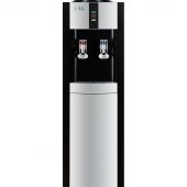 Кулер для воды напольный Ecotronic H1-LF Black c холодильником Кулер для воды напольный Ecotronic H1-LF Black c холодильником