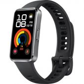 Фитнес-браслет HUAWEI Band 10 Aluminium NOR-B29 Black Фитнес-браслет HUAWEI Band 10 Aluminium NOR-B29 Black