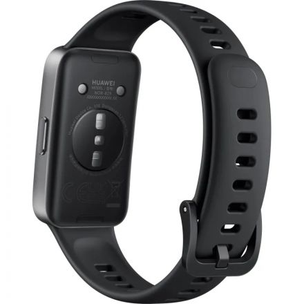 Фитнес-браслет HUAWEI Band 10 Aluminium NOR-B29 Black Фитнес-браслет HUAWEI Band 10 Aluminium NOR-B29 Black