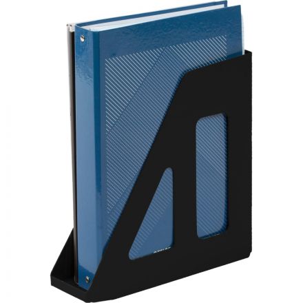 Вертикальный накопитель Attache пластиковый черный ширина 70 мм Вертикальный накопитель Attache пластиковый черный ширина 70 мм