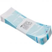 Пакет для стерилизации комбинир. 90 х 230 мм самокл. 100 шт/уп СтериТ Пакет для стерилизации комбинир. 90 х 230 мм самокл. 100 шт/уп СтериТ