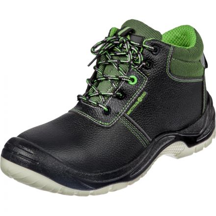 Ботинки Мистраль антистатические ПУ/ТПУ С ПКП р.47 (123552)