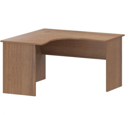 Стол угловой PT Арго левый А-203.60 орех гварнери