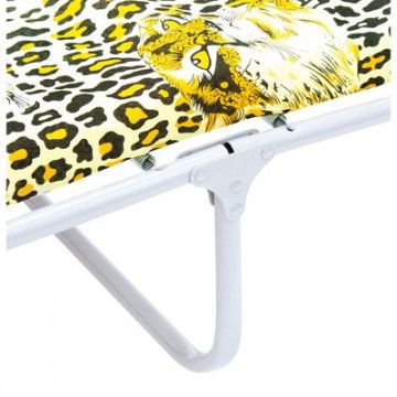 Раскладушка Кровать раскладная MED_ Нега - М600 Раскладушка Кровать раскладная MED_ Нега - М600