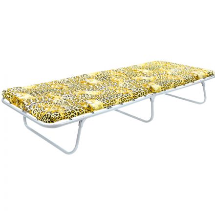 Раскладушка Кровать раскладная MED_ Нега - М600 Раскладушка Кровать раскладная MED_ Нега - М600