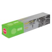 Тонер-картридж CACTUS (CS-O301Y) для OKI C301/321, желтый, ресурс 1500 стр. Тонер-картридж CACTUS (CS-O301Y) для OKI C301/321, желтый, ресурс 1500 стр.