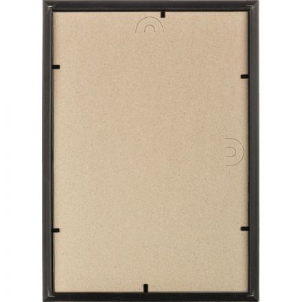 Фоторамка А4 пластиковая PS 515 золото глянец