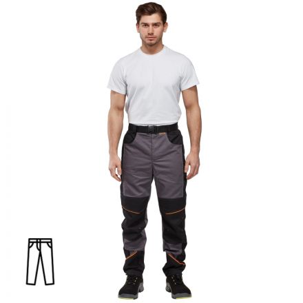 Брюки Nайтстар 'Алькор'  (56-58) 170-176