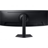 Монитор Samsung (LS49C950UAIXCI)49/DQHD/VA/120Hz/350cd/5ms/HDMI/DP