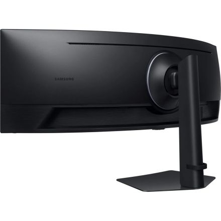Монитор Samsung (LS49C950UAIXCI)49/DQHD/VA/120Hz/350cd/5ms/HDMI/DP Монитор Samsung (LS49C950UAIXCI)49/DQHD/VA/120Hz/350cd/5ms/HDMI/DP