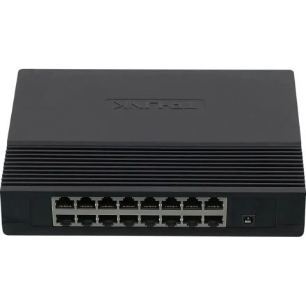 Коммутатор TP-Link TL-SF1016D