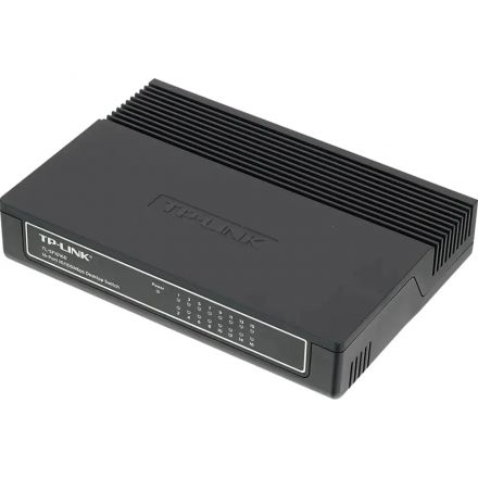 Коммутатор TP-Link TL-SF1016D