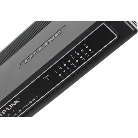 Коммутатор TP-Link TL-SF1016D