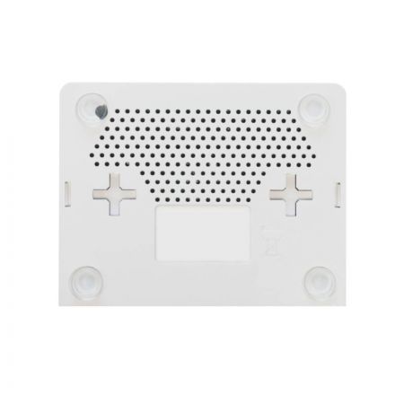 Маршрутизатор MikroTik hEX RB750Gr3 5x1Gb USB, PoE Маршрутизатор MikroTik hEX RB750Gr3 5x1Gb USB, PoE