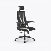 Кресло SynchroSit 10 B2-170U - T+UMF(SY271)+Extra /Kb38/Wh09/U0mL-b/H13mL-Pf-1DF(M20.B11.G19.W02) Черн-Бел Кресло SynchroSit 10 B2-170U - T+UMF(SY271)+Extra /Kb38/Wh09/U0mL-b/H13mL-Pf-1DF(M20.B11.G19.W02) Черн-Бел