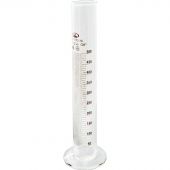 Цилиндр 1-500-2 с нос. и стеклян. основанием, 2 шт/уп, 10004306