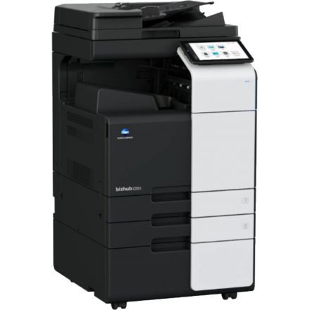 Цифровая печатная машина (ADXM021) Konica Minolta bizhub C251i Цифровая печатная машина (ADXM021) Konica Minolta bizhub C251i