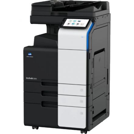 Цифровая печатная машина (ADXM021) Konica Minolta bizhub C251i Цифровая печатная машина (ADXM021) Konica Minolta bizhub C251i