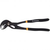 Клещи переставные,250 мм., кнопочные, обливные рукоятки Вихрь 73/6/3/11