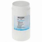 Средство дезинфицирующее 1 кг АБАКТЕРИЛ-ХЛОР, таблетки 300 шт., ТАБ02