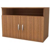 Тумба MON_Канц . под оргтехнику ТК28.9 орех