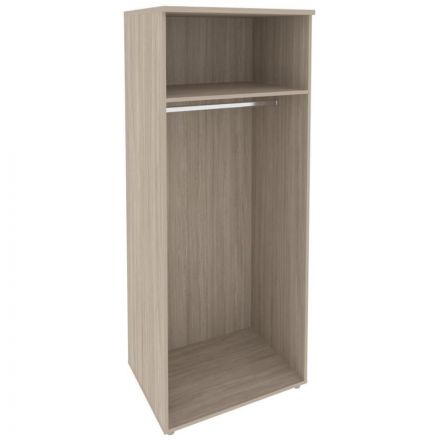 Гардероб ONIX O.GB-2 аттик дуб Ш800Г600 Гардероб ONIX O.GB-2 аттик дуб Ш800Г600