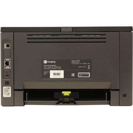 Принтер Fplus P40dn, A4, старт.карт. 6000 стр., бфи 40000 стр