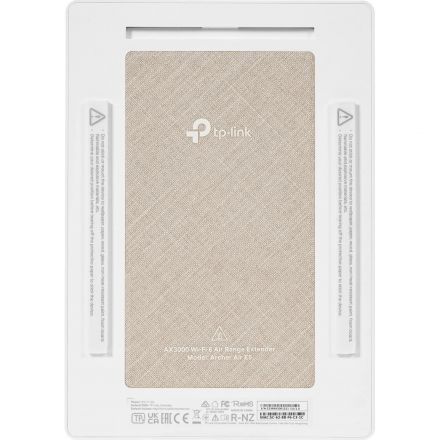 Усилитель сигнала Wi-Fi TP-Link Archer Air E5 AX3000