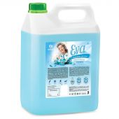 Профхим д/стирки кондиционер д/белья Grass/EVA flower, 5кг Профхим д/стирки кондиционер д/белья Grass/EVA flower, 5кг