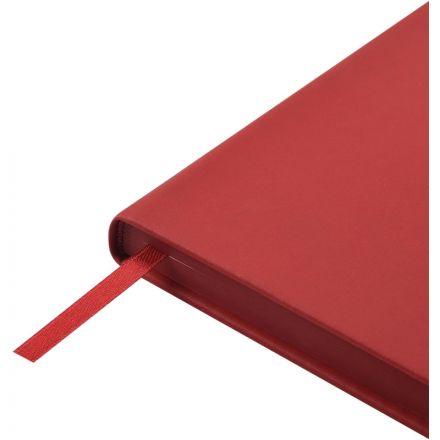 Ежедневник недатированный А5 MEGAPOLIS COLOR иск.кожа КРАСНЫЙ 3-753/10 Ежедневник недатированный А5 MEGAPOLIS COLOR иск.кожа КРАСНЫЙ 3-753/10