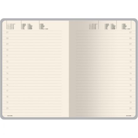 Ежедневник недатированный А5 MEGAPOLIS COLOR иск.кожа КРАСНЫЙ 3-753/10 Ежедневник недатированный А5 MEGAPOLIS COLOR иск.кожа КРАСНЫЙ 3-753/10