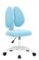 Детское кресло Everprof Kids 103 Ткань Голубой