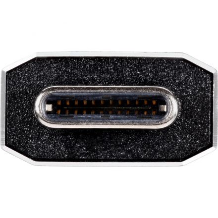 Кабель USB4 TypeCM/CM 8K@30Hz, 40GBps, PD 240W, Telecom 1.5м <TUS840-1.5M