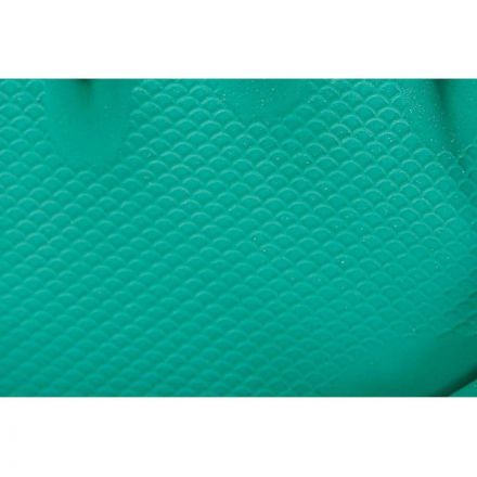 Перчатки латексные Vileda Professional Многоцелевые повышенная прочность зеленые (размер 7.5-8, М, артикул производителя 100756) Перчатки латексные Vileda Professional Многоцелевые повышенная прочность зеленые (размер 7.5-8, М, артикул производителя 100756)