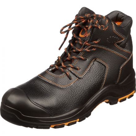 Ботинки Электра ПУ/НР с ПП р.38 (116841)