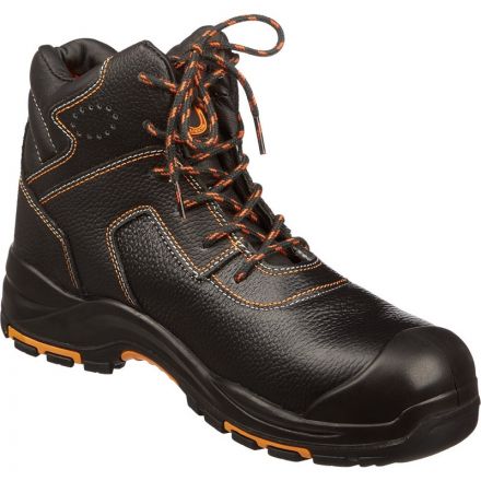 Ботинки Электра ПУ/НР с ПП р.38 (116841)